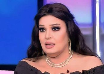 فيفي عبده تكشف تفاصيل تعرضها لكسر بعد سقوطها