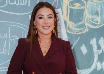 كندة علوش الأكثر مشاهدة في مصر مع انطلاق مسلسل 50/50