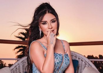 ماغي بو غصن تكشف مفاجأت مسلسل الريسة استعداداً لرمضان 2027
