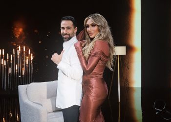 مايا دياب في بودكاست «قصتي»: اعترافات مؤلمة عن الخذلان وكواليس عودة «هيك منغني»