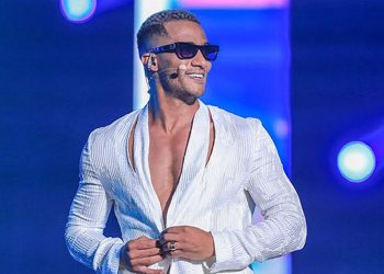 محمد رمضان أول فنان مصري ضمن مهرجان روك إن ريو في البرازيل