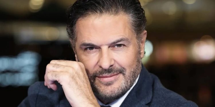 راغب علامة يلتقي جمهوره بحفل في ألمانيا بهذا الموعد 1 راغب علامة يلتقي جمهوره بحفل في ألمانيا بهذا الموعد