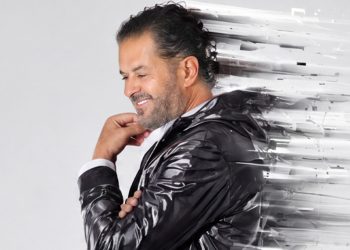 راغب علامة يطرح «جنون» بفيديو كليب كرتوني ضمن ألبومه الجديد