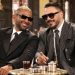 رامي عياش وأحمد سعد يطرحان ديو سلطنه 8 رامي عياش وأحمد سعد يطرحان ديو سلطنه