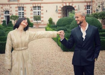 زوجة سعد لمجرد تفضح معلومات خطيرة بعد الحكم عليه بالسجن 10 سنوات