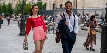اضطرابات فرنسا تؤجل تصوير أشهر المسلسلات العالمية