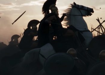 إيلون ماسك يطرح الحلقة الأولى من مسلسل «The Odyssey» بالذكاء الاصطناعي 3 إيلون ماسك يطرح الحلقة الأولى من مسلسل «The Odyssey» بالذكاء الاصطناعي