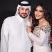 وفاة نجل مبارك الهاجري وأحلام تنعيه بكلمات مؤثرة 8 وفاة نجل مبارك الهاجري وأحلام تنعيه بكلمات مؤثرة