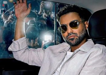أحمد فهمي «نجم الموسم» في رمضان المقبل