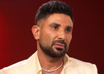 أحمد سعد يكشف تفاصيل سرقة منزل والدته ويوجّه رسالة شكر للشرطة المصرية