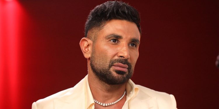 أحمد سعد يكشف تفاصيل سرقة منزل والدته ويوجّه رسالة شكر للشرطة المصرية 1 أحمد سعد يكشف تفاصيل سرقة منزل والدته ويوجّه رسالة شكر للشرطة المصرية