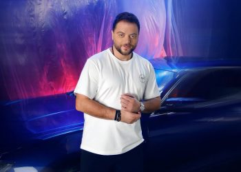عامر زيان بين جديده الغنائي وفرحة الأبوة… وجولة فنية مرتقبة في كندا