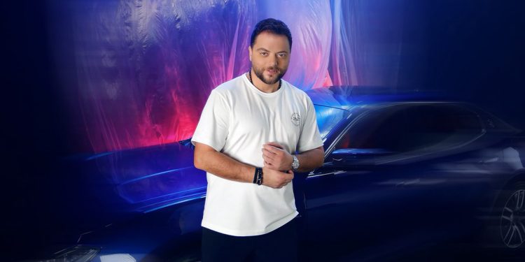 عامر زيان بين جديده الغنائي وفرحة الأبوة… وجولة فنية مرتقبة في كندا 1 عامر زيان بين جديده الغنائي وفرحة الأبوة… وجولة فنية مرتقبة في كندا