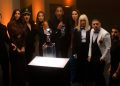 بالفيديو الإعلان عن نجوم الموسم الجديد من Dancing with the Stars