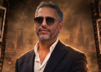 رسميًا.. فضل شاكر يعود إلى جمهوره في الرياض بحفل عودة الغايب