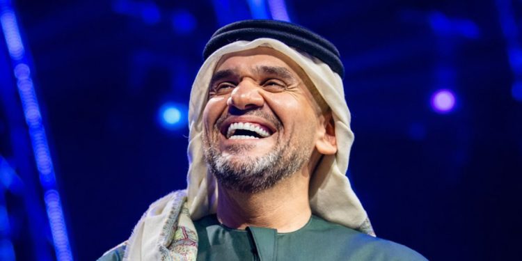حسين الجسمي يرزق بابنته شمسه ويحتفل بقدومها بكلمات مؤثرة 1 حسين الجسمي يرزق بابنته شمس ويحتفل بقدومها بكلمات مؤثرة