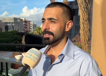اياد يحتفل بإطلاق «بشتقلك» ويتحدث لـ«ميوزك نايشن» عن كواليس الأغنية