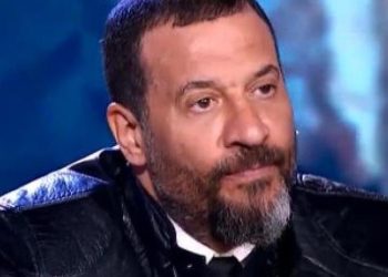 ماجد المصري يعلن وفاة حفيده "يونس" بعد أيام من ولادته