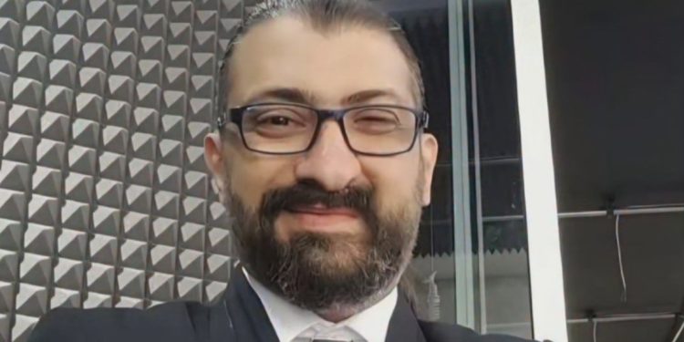 وفاة ميشال خويري صاحب إذاعة «صوت النجوم» بعد معاناة مع المرض 1 وفاة ميشال خويري صاحب إذاعة «صوت النجوم» بعد معاناة مع المرض