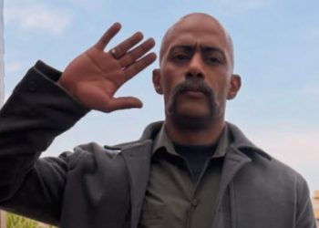محمد رمضان يشوق جمهوره لعودة رمضانية قوية بمسلسل عشماوي