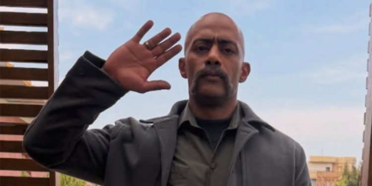 إتهامات بالسرقة تلاحق مسلسل محمد رمضان قبل انطلاق تصويره 1 إتهامات بالسرقة تلاحق مسلسل محمد رمضان قبل انطلاق تصويره