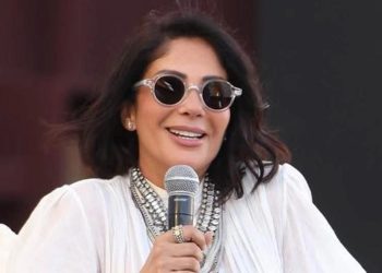 منى زكي تكشف عن تفاصيل شخصية ومهنية لأول مرة بندوة خاصة في مهرجان الجونة