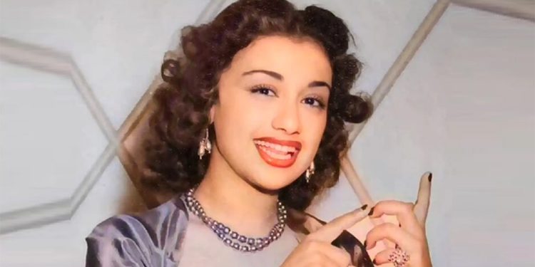 برعاية رئيس الحكومة نواف سلام… افتتاح شارع باسم الفنانة الراحلة نجاح سلام في بيروت 1 برعاية رئيس الحكومة نواف سلام… افتتاح شارع باسم الفنانة الراحلة نجاح سلام في بيروت