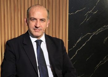 الدكتور بيار الخوري: مرسوم التوقيع الإلكتروني نقلة نوعية نحو إدارة لبنانية حديثة خالية من الفساد 2 الدكتور بيار الخوري: مرسوم التوقيع الإلكتروني نقلة نوعية نحو إدارة لبنانية حديثة خالية من الفساد