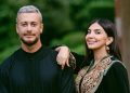 زوجة سعد لمجرد تكسر صمتها برسالة نارية عن الوفاء بعد سجنه