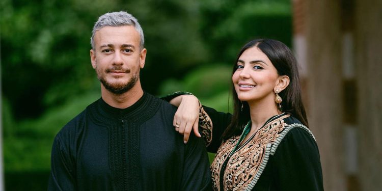 زوجة سعد لمجرد تكسر صمتها برسالة نارية عن الوفاء بعد سجنه 1 زوجة سعد لمجرد تكسر صمتها برسالة نارية عن الوفاء بعد سجنه
