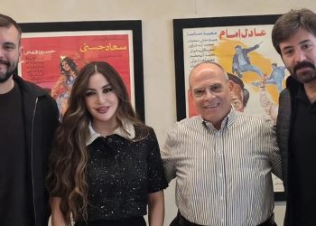 «ديناميت» يجمع سامر إسماعيل ومرام علي ويامن الحجلي مع الصباح