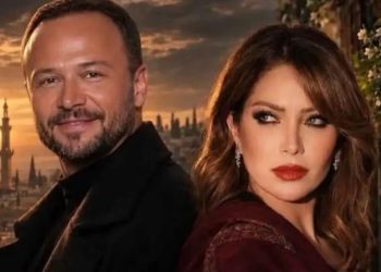 مكسيم خليل وسلافة معمار يجتمعان بعد 16 عام بمسلسل «بعد أمس»