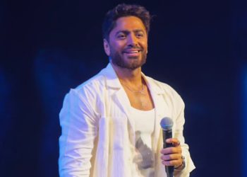تامر حسني يلتقي جمهوره في الأردن بحفل في هذا الموعد