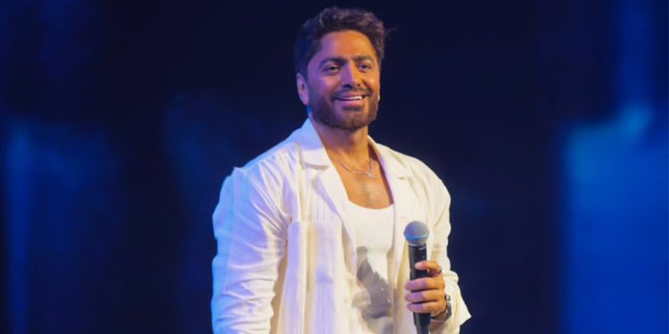 تامر حسني يلتقي جمهوره في الأردن بحفل في هذا الموعد 1 تامر حسني يلتقي جمهوره في الأردن بحفل في هذا الموعد